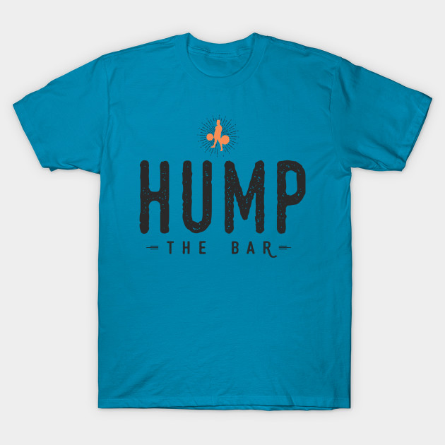 Hump (alternate) by redbeardbarbell